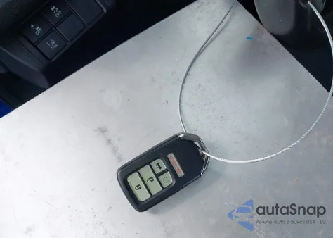 2021 Honda Civic Sport z USA, uszkodzony, nr VIN 2HGFC2F89MH533770